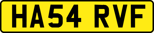 HA54RVF