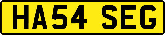 HA54SEG