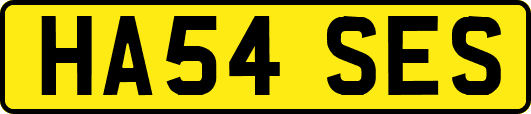 HA54SES