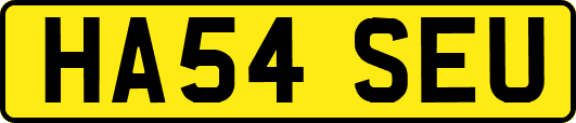 HA54SEU