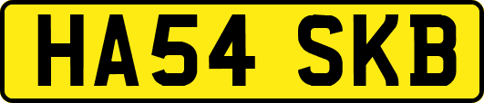 HA54SKB