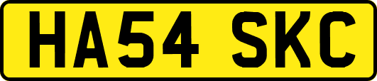 HA54SKC