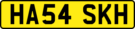 HA54SKH