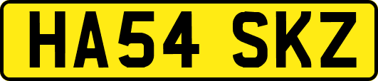 HA54SKZ