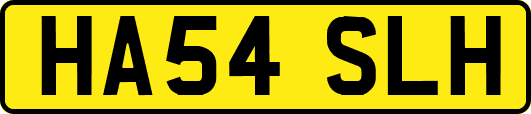 HA54SLH