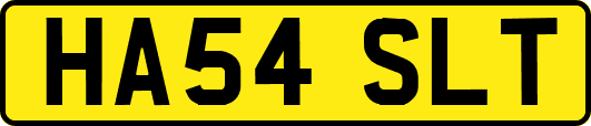 HA54SLT