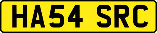 HA54SRC