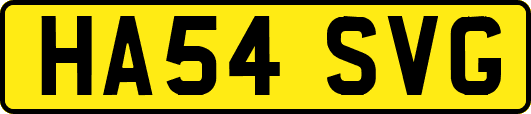 HA54SVG