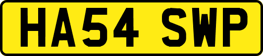 HA54SWP