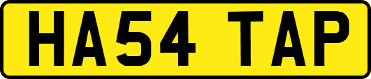 HA54TAP