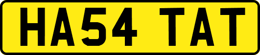 HA54TAT