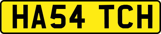 HA54TCH