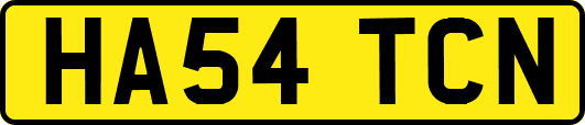 HA54TCN