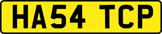 HA54TCP