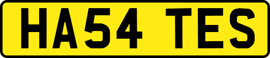 HA54TES