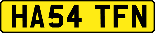 HA54TFN