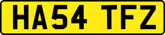 HA54TFZ