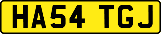 HA54TGJ