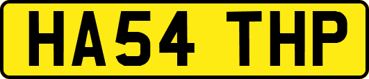 HA54THP