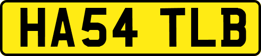 HA54TLB