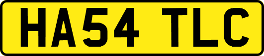 HA54TLC