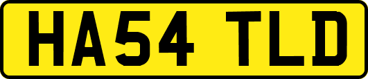 HA54TLD