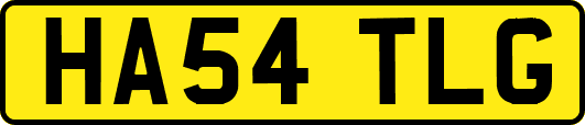 HA54TLG
