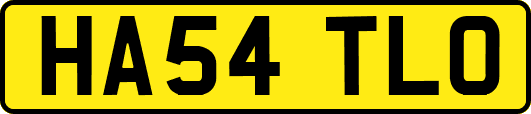 HA54TLO