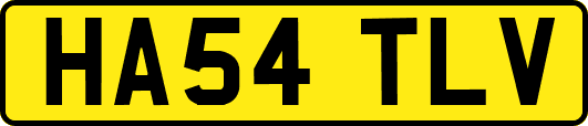 HA54TLV