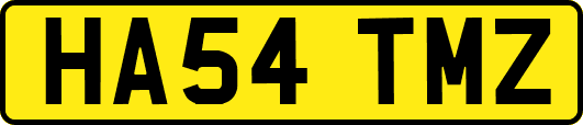 HA54TMZ