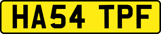 HA54TPF