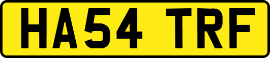 HA54TRF