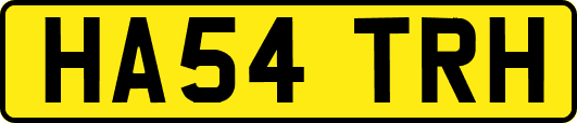 HA54TRH