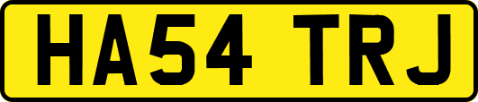HA54TRJ