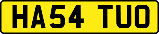 HA54TUO