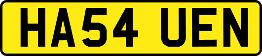 HA54UEN