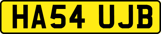 HA54UJB