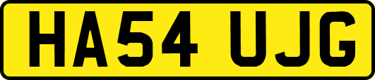 HA54UJG