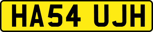 HA54UJH