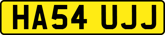HA54UJJ
