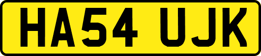 HA54UJK