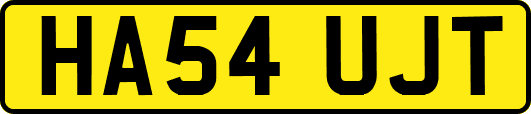 HA54UJT