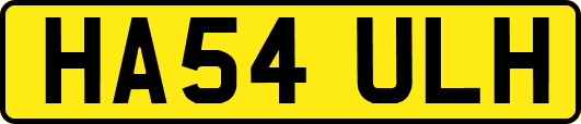 HA54ULH