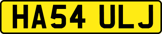 HA54ULJ