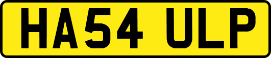 HA54ULP