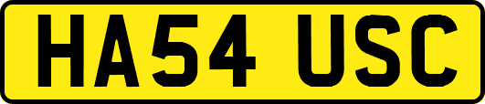 HA54USC