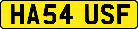 HA54USF