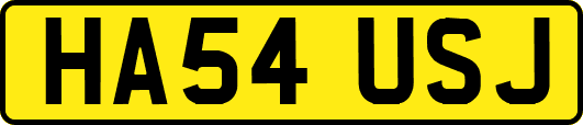 HA54USJ