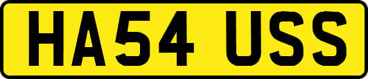 HA54USS