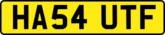 HA54UTF